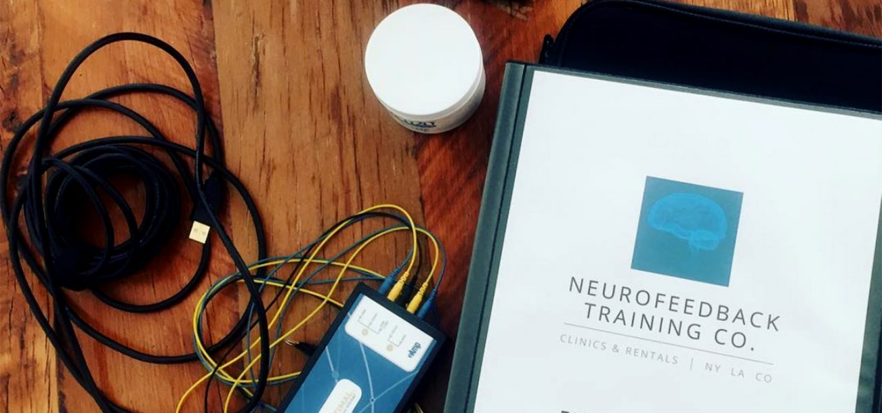 neuro-feedback